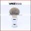 different color handle badger hair shaving brush 22mm