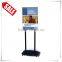 Acrylic Display Stand