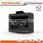 Mini Rear view camera novatek 96650 car dvr