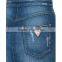 2015 jean denim woman dress designer ladies straight dress JXQ971