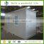 Easy install mobile container houses module homes with CE certificate