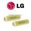 2016 New arrival 100% Genuine LG DB 18650HE4 Battery
