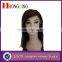 Promotional Indian Human Hair Front Lace Wig Made In China