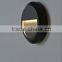 Surface Mounted Decorative Indoor LED Step Light/ solar step light