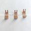 Frequency Converter Shunt Resistors (Type SBH 1% tolerance)