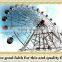 outdoor amusement park equipment -Golden age ferris wheel