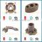 OEM metal cnc machining products for machine parts precision assembly parts manufacturing in Shanghai china