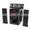 Willico good sound 3.1 speaker system on china market whm-3004