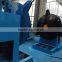 Steel sheet shearing and slitting machine metal sheet slitting machine line steel coil cut to length line