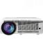 verified supplier 5000:1 Android 4.2 led smart projector LED86+ home theater support bluetooth wifi