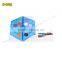 46X Cute Creative Office Stationery Sets Children Cartoon Stationery Sets For Kids School Supplies