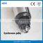 SIPU high frequency spindle motor with price