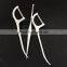 dental floss pick dental floss flat floss pick GT0504D