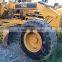 Japan 120G new cat grader and prices, 140G,14G,140K,12G,12H in China