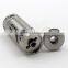 Vapesoon Himan Tank atomizer support 20-150 high wattage and Temperature control mod optional RBA Coil Negotiable