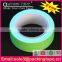 Hot sale custom neon color washi tape