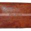 men shoulder bag men genuine leather messenger bag light brown