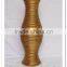 Exquisite handmade craft rattan flower vase