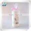 household white pillar candles