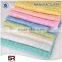 multicolor 100% polyester soft tulle fabric