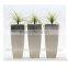 Stainless Steel Flower Arrangement