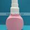 Personal care use with sealing type cap 30ml traveling samll PET plastic bottle in FX manufacturer