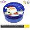 Hot Sale Blue Round Wedding Gift Boxes In Malaysia