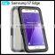 Swimming Diving Waterproof Hard Cell Phone Cases And Covers