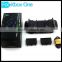 Rechargeable Battery & Dual Controller Charging Dock Station for Xbox One Wireless Controller