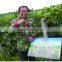 Organic fertilizer prices for seaweed and humic acid compost fertilizer