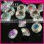 Made in Taiwan Products Bulk Loose Point Back Acrylic Crystal Diamond