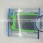 Hot sale 5000mAh waterproof solar power bank for iphone and ipad