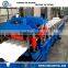Corrugated Metal Roof Panel Roll Forming Machine, Glazed Roof Tile Sheet Making Machine