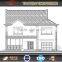 foshan steel house