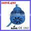 Factory Direct Wholesale 12-24V H1 H4 H7 COB CHIP led headlight for all Vehicles