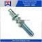 concrete anchor through bolt/hilti anchor M20