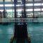 1.5 ton electric stacker lifting height 6500 mm