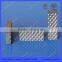 Tungsten Carbide gripper Inserts for Hydraulic chuck and foot clamps