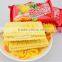 Peanut flavor Small Pack Soda Sandwich Biscuit Contains Peanut