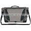 Travel polyester custom messenger bag