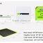 2015 Newly OEM Novelty Mobile Solar Panel Power Bank 5000mAh