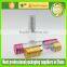 high quality plastic 15ml 30ml 50 ml acrylic airless cosmetic lotion pump bottles for skin care