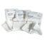 CE FDA ISO Approved sterile medical absorbent cotton gauze swabs