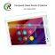 Manufacturer 9h glass guard for Asus Zenpad 7.0 Z370 tempered screen protector