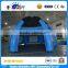 Customized inflatable igloo party camping doem event tent