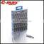 G-max Hand Tools High Quality 29pcs Precision Screwdriver Set GT51005