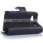 Wallet PU Leather mobile phone case for BlackBerry Classic Q20