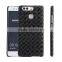 2016 Luxury customize leather case for huawei P9,For huawei P9 knit case