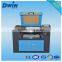 The laser beam is more stable than the traditional type rotary laser engraving machine