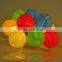 colorful led christmas light string